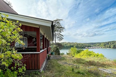 4 Sterne Ferienhaus in Valdemarsvik