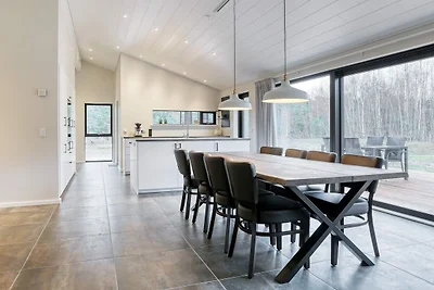 8 Personen Ferienhaus in Læsø-By Traum