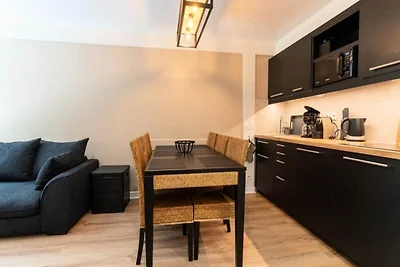 Residenz Schצne Wohnung mit Pool