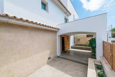 Sa Platja - Casa En Platja De Muro.