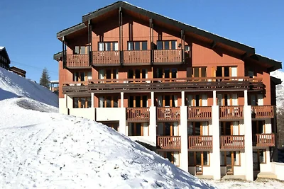 Comfort Studio (4 Personen)