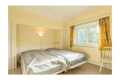 Vakantiehuis in De Panne met barbecue