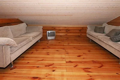 8 persoons vakantie huis in Hadsund