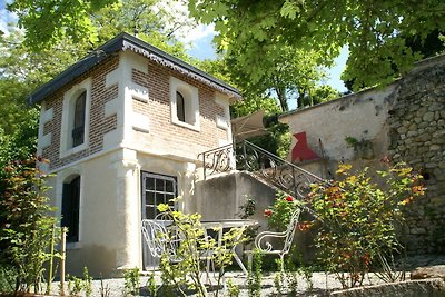 Gemütliches Ferienhaus in Amboise in...