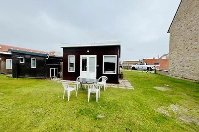 Knusse woning bij het strand en het centrum v...