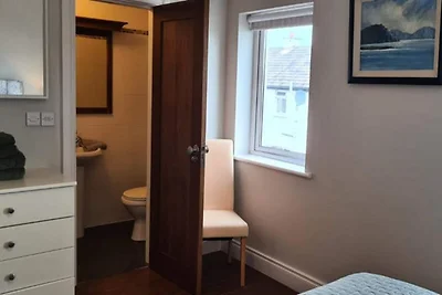 Carraroe Apartment 2