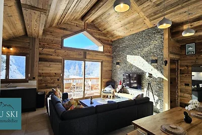 Residenz Hameau Du Moulin