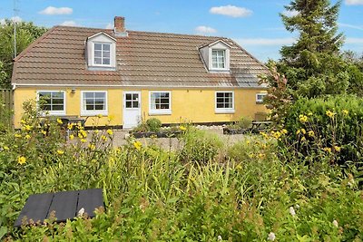 6 Personen Ferienhaus in Ringkøbing-By Traum