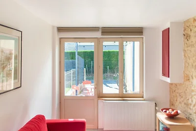 Accogliente casa vacanze a Bergerac con...