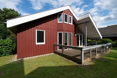 Ferienhaus im Ferienpark Mirow