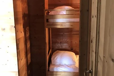 Chalet in Frankreich mit Bergblick