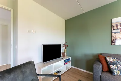 Ferienhaus in Scherpenisse mit Sauna,...