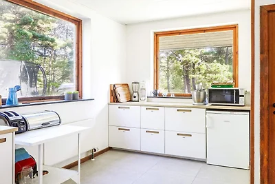 14 osob apartament w Sjællands Odde