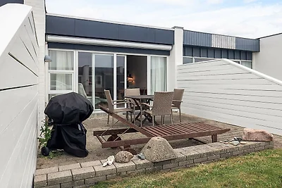 4 Personen Ferienhaus in Vestervig-By Traum