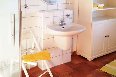 Ferienwohnung in Darß mit 1 Schlafzimmer