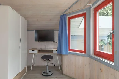 Vakantiehuis in Scandinavische stijl