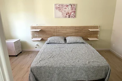 Haus mit atemberaubendem Blick auf den See