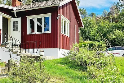 4 Personen Ferienhaus in UDDEVALLA-By Traum
