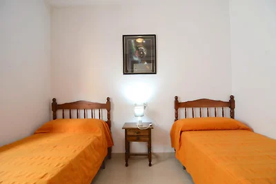 Appartement in Lescala bij Stranden