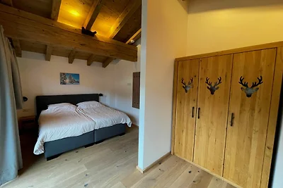 Chalet in Mühlbach bij Hochkönig Ski