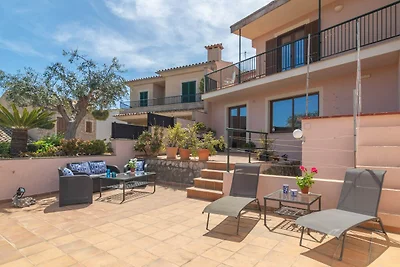 Can Vidal - Haus Mit Privatem Pool In...