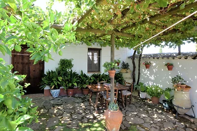 Cottage a Fuentes de Cesna con piscina
