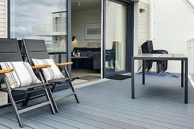 6 Personen Ferienhaus in Wendtorf