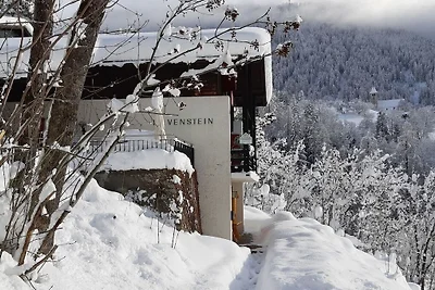 Chalet Ravenstein