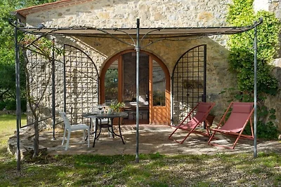 A Casa dell"Ida || Castellina in Chianti
