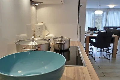Strandvilla Kleckerburg