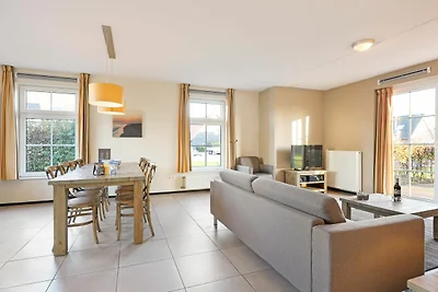 Comfortabel vakantiehuis, op 700 m.