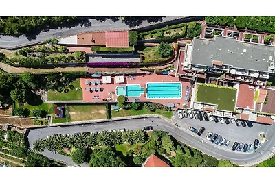 Appartamento classico a Pietra Ligure