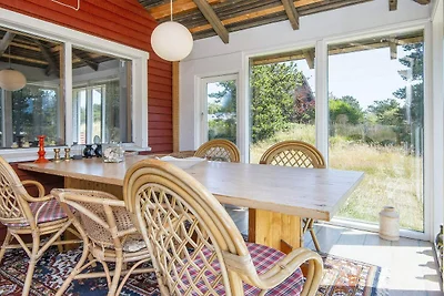 5 Personen Ferienhaus in Fanø
