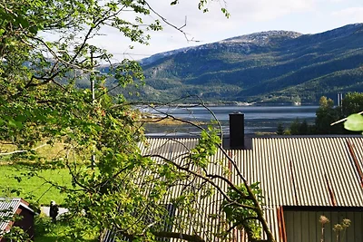 5 Personen Ferienhaus in Foldereid-By Traum