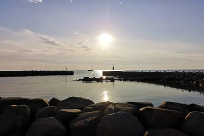 8 Personen Ferienhaus in Ålbæk