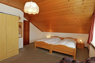 Wohnung mit 1 Schlafzimmer