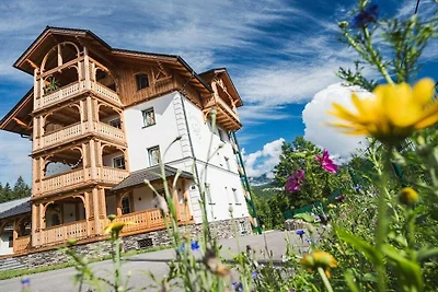 Wilderer - Villa Salzweg