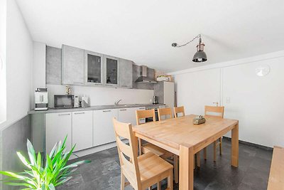 Appartement moderne à Herbolzheim avec cuisin...