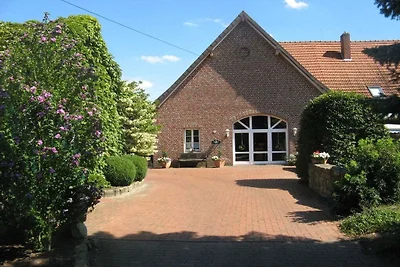 Ferienwohnung mit 2 Schlafzimmer