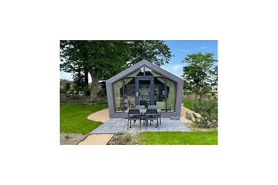 Vakantiehuis in Otterlo met terras