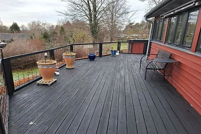 4 Personen Ferienhaus in Vordingborg