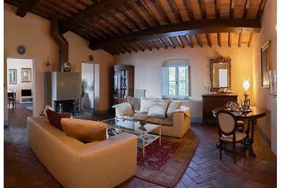 Villa Botinaccio