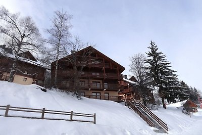 Wohnung in der Nähe von Grandes Rousses