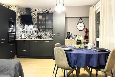 Appartamenti per 4 persone