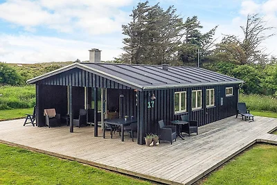 4 persoons vakantie huis in Hjørring-By Traum