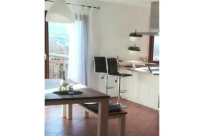 Ferienwohnung mit 3 Schlafzimmer