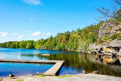 5 Personen Ferienhaus in TYRESÖ