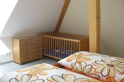 Ferienwohnung mit 1 Schlafzimmer