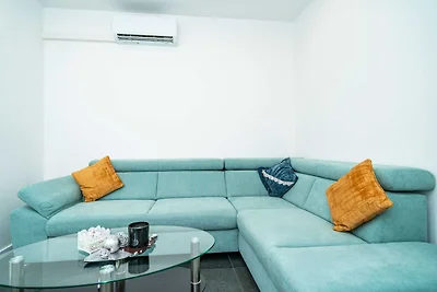 Apartments Dub - One-Bedroom Apartment (no.4)