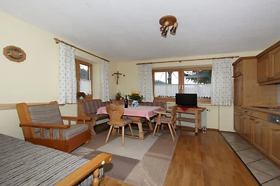 Landhaus Mangold